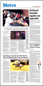 Rick Galindo profile